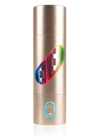 Rechargeable Roto-Bator Ass